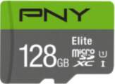 PNY Technologies SD MicroSD XC Card