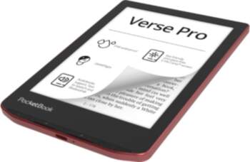 PocketBook Verse Pro e-book reader Touchscreen