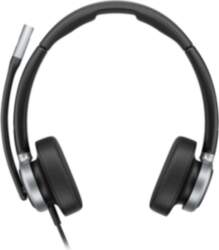 Poly Mission   625         Stereo      Teams USB-C/A