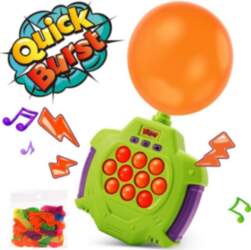 Pop-It Electronic Console Arcade Game Exploding