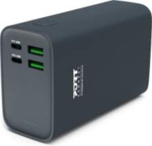 PORT CONNECT External USB-C battery PD