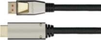 Python DisplayPort 1.4 an HDMI