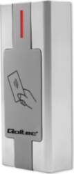 Qoltec RFID-laser