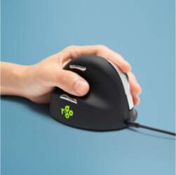 R-Go Tools R-Go HE Mouse, Ergonomic