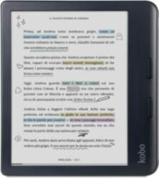 Rakuten Kobo Libra Colour e-book reader