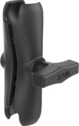 RAM Mounts Double Socket Arm