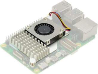 Raspberry Raspberry Pi Active Cooler -