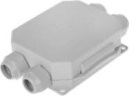 RAYTECH Junction Box Ready-Box IP68