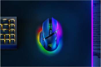 Razer | Gaming Mouse | Basilisk