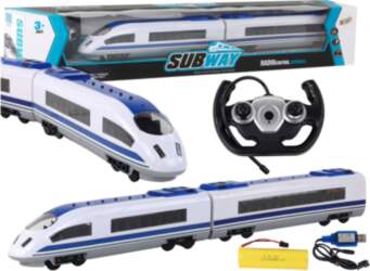 Remote Controlled Train 65 cm R/C