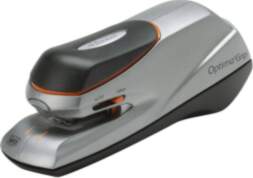 Rexel Optima Grip Electric Stapler EU
