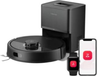 Robotic Cleaner Roborock Q7 TF+