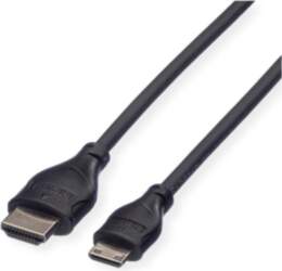 ROLINE HDMI High Speed Cable +