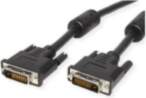 ROLINE Monitor Cable, DVI M -