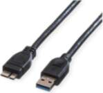 ROLINE USB 3.0 Cable, USB