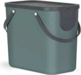 ROTHO Albula Dark green - waste
