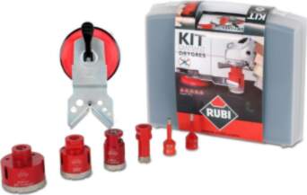 RUBI 50996 drill bit Drill bit