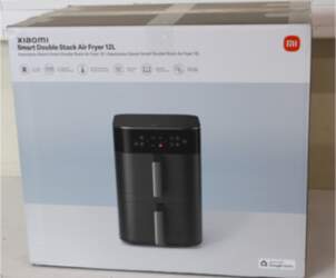 SALE OUT. Xiaomi Smart Double Stack