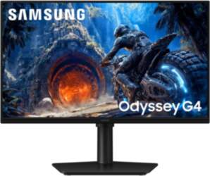 Samsung G40H computer monitor 63.5