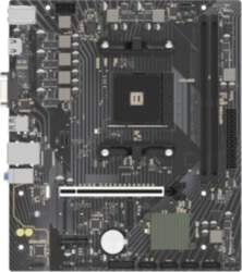 Sapphire A520M-E AMD A520 Socket AM4