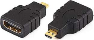 Sbox HDMI F.-> MICRO HDMI