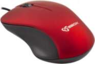 Sbox M-958R Red