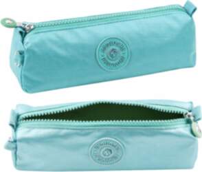 School Pencil Case Organizer Single Compartment