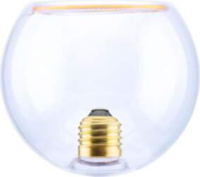 SEGULA LED Floating Globe 125 inside
