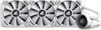 Sharkoon S90 Processor All-in-one liquid cooler