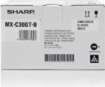Sharp MXC30GTB Original Black 1 pc(s)