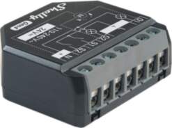 Shelly 2PM Gen4 Blind/shutter actuator 2