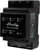 No name Shelly LAN Switch 5
