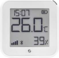 Shelly Plus H&T - Adv. Humidity