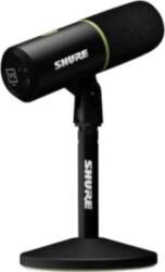 Shure MV6 - USB-C cardioid dynamic