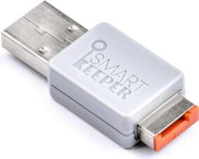SmartKeeper Basic "USB Stick" verriegelbar