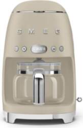 Smeg DCF02MLMEU coffee maker Semi-auto Drip
