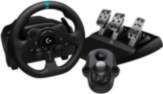 Spēļu stūre Logitech G923 SE Racing