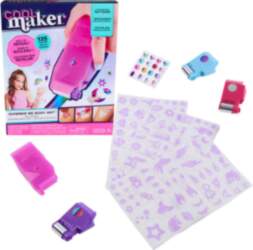 Spin Master Cool Maker Shimmer Me
