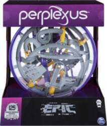 Spin Master Games Perplexus Epic, 3D