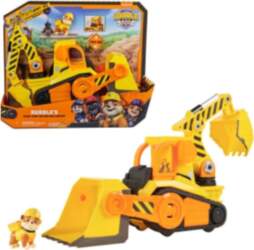 Spin Master Rubble & Crew -