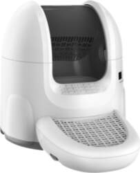Sponge Pet Smart Litter Box