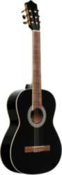 Stagg SCL60 BLK - gitara klasyczna