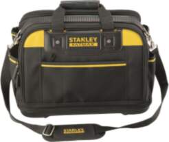 Stanley FATMAX Multi Access tool bag