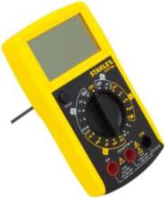 Stanley Multi-Meter