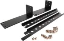 StarTech.com 1U Rackmount Brackets for