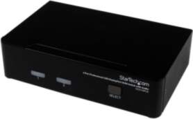StarTech.com 2 Port Professional USB