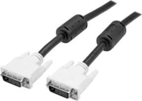 StarTech.com 2m DVI-D Dual Link
