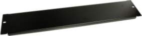 StarTech.com 2U Rack Blank Panel