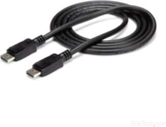 StarTech.com DisplayPort 1.2 Cable