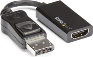 StarTech.com DisplayPort to HDMI Adapter
